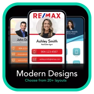 Banner Icon - Modern Designs