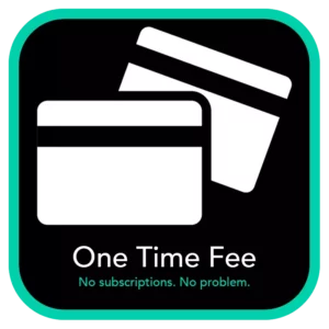 Banner Icon - One Time Payment