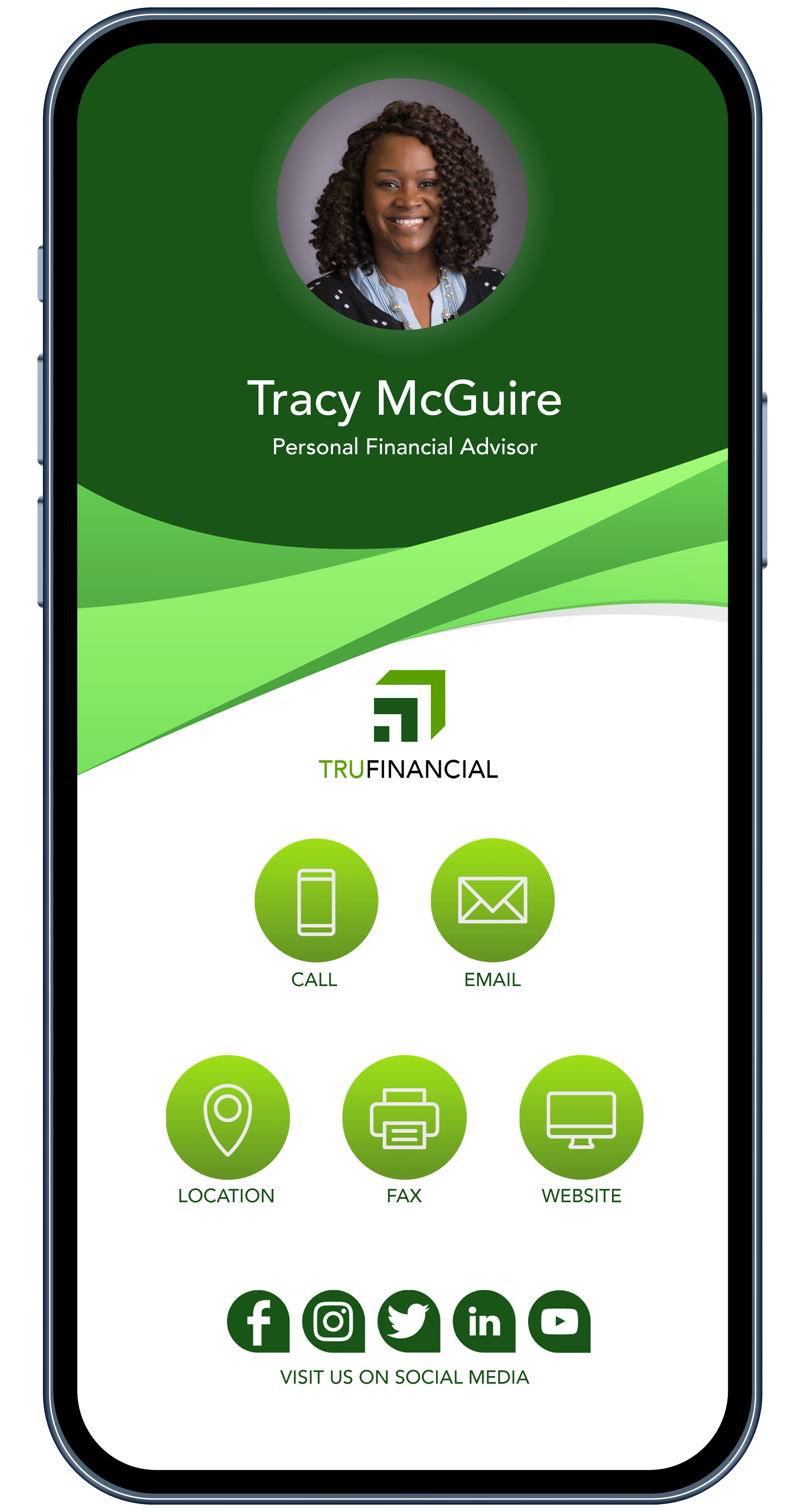 Iphone Mock up 6